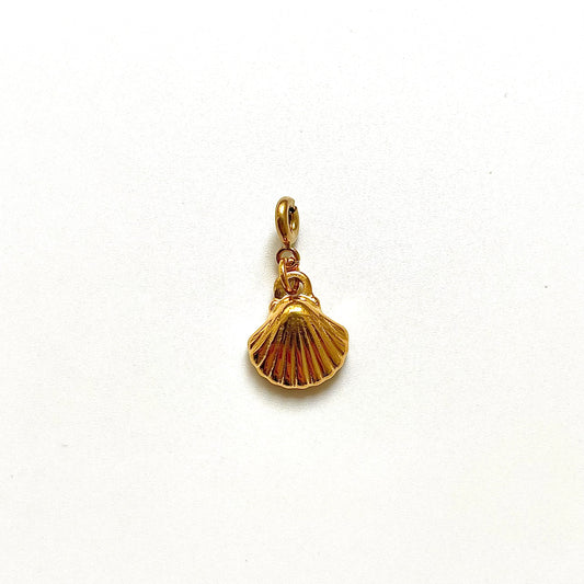 Seashell Charm