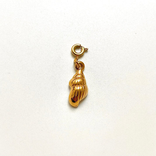 Seashell Charm